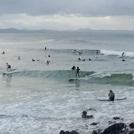 Wategosrent Διαμέρισμα Μπάιρον Μπέι Εξωτερικό φωτογραφία