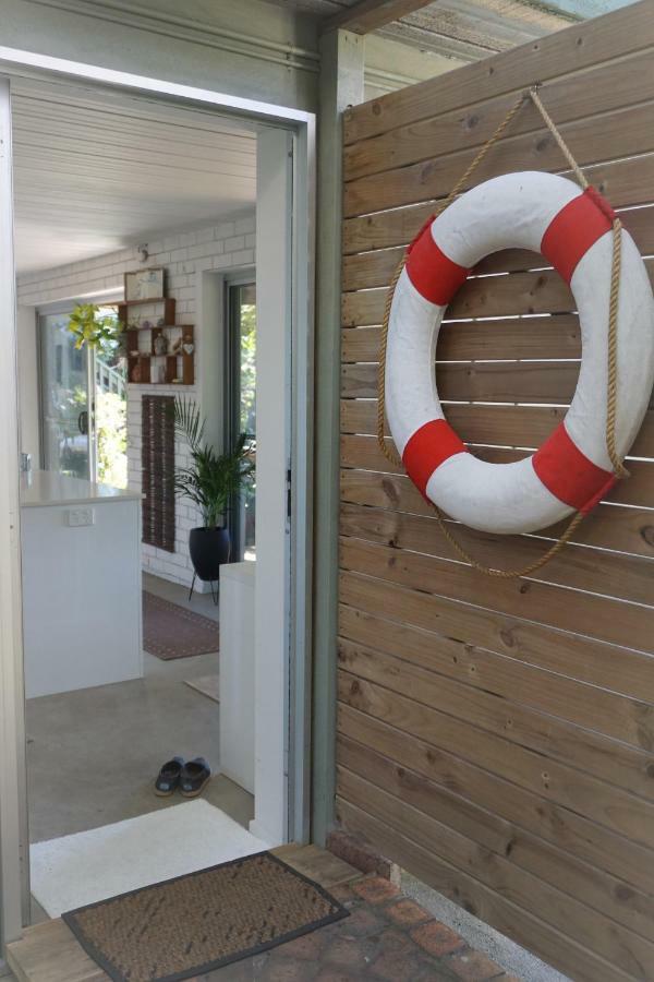Wategosrent Διαμέρισμα Μπάιρον Μπέι Εξωτερικό φωτογραφία